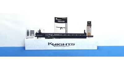 Knight's SR-15 KS-1 13.7in Dimpled Barrel Upper Receiver #121435